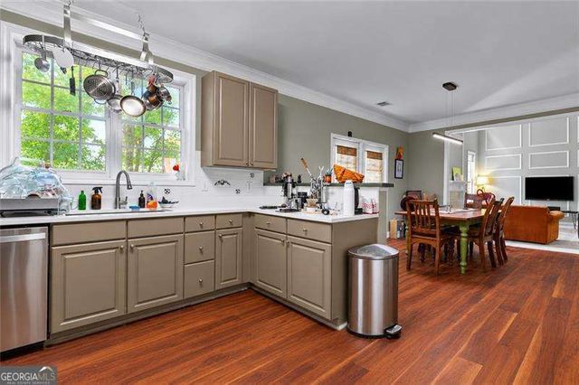 4000 Weatherford Circle, Alpharetta, GA 30009