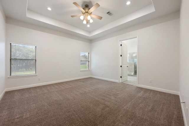 231 Neal DR, Liberty Hill, TX 78642