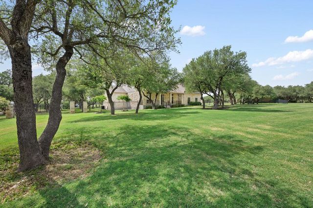 231 Neal DR, Liberty Hill, TX 78642