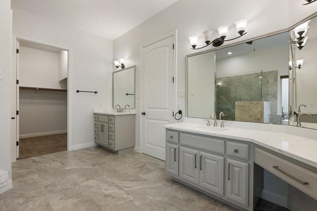 231 Neal DR, Liberty Hill, TX 78642