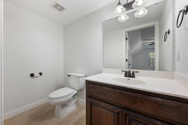 231 Neal DR, Liberty Hill, TX 78642