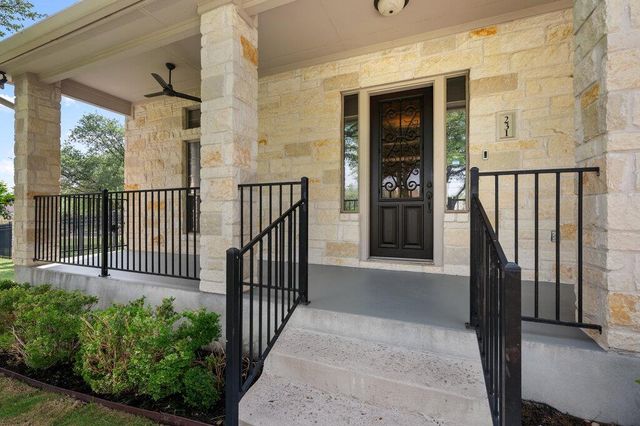 231 Neal DR, Liberty Hill, TX 78642