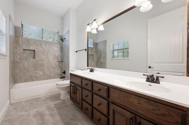 231 Neal DR, Liberty Hill, TX 78642