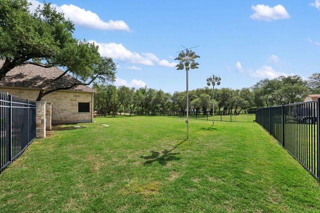 231 Neal DR, Liberty Hill, TX 78642