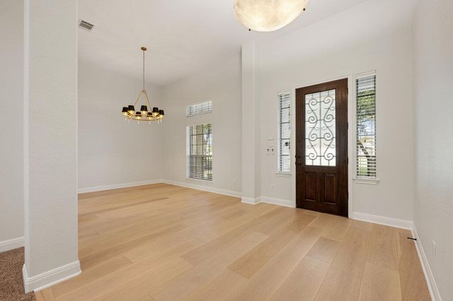 231 Neal DR, Liberty Hill, TX 78642