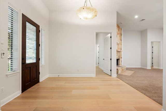 231 Neal DR, Liberty Hill, TX 78642