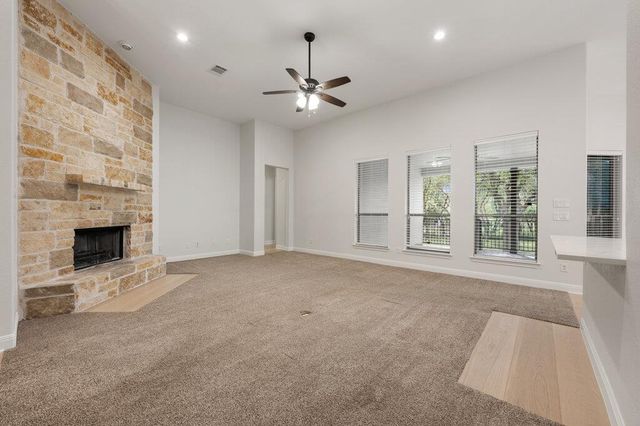 231 Neal DR, Liberty Hill, TX 78642