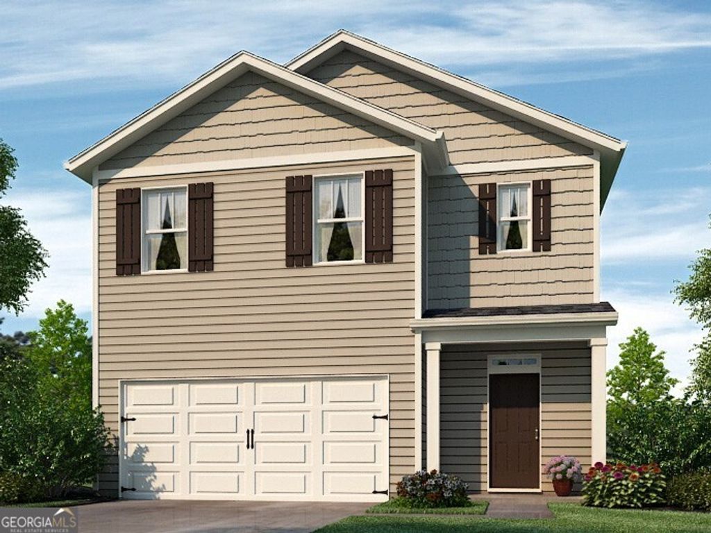 143 Rolling Meadow Trace, Jasper, GA 30143