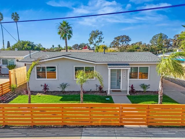 4824 Siesta Drive, Oceanside, CA 92057