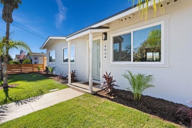 4824 Siesta Drive, Oceanside, CA 92057
