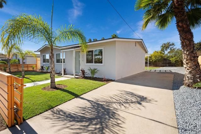 4824 Siesta Drive, Oceanside, CA 92057
