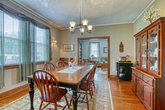 401 West Main Street, Rogersville, TN 37857