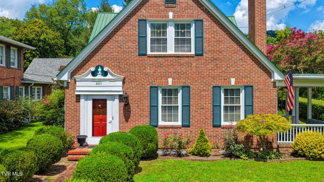 401 West Main Street, Rogersville, TN 37857