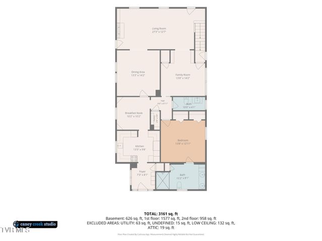 401 West Main Street, Rogersville, TN 37857