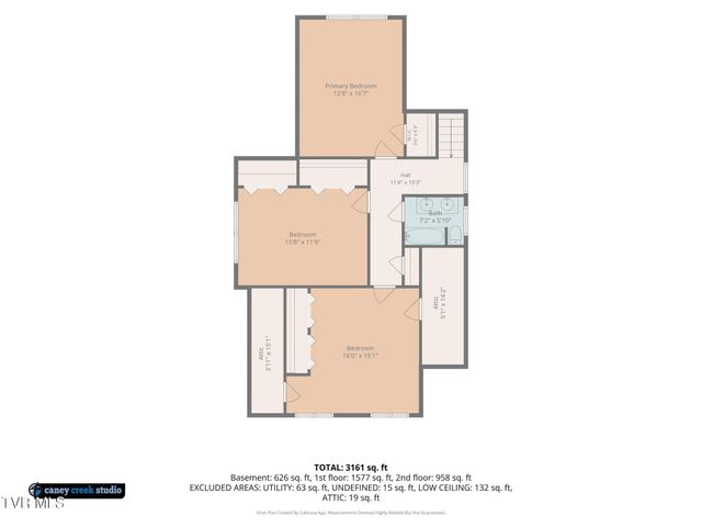 401 West Main Street, Rogersville, TN 37857