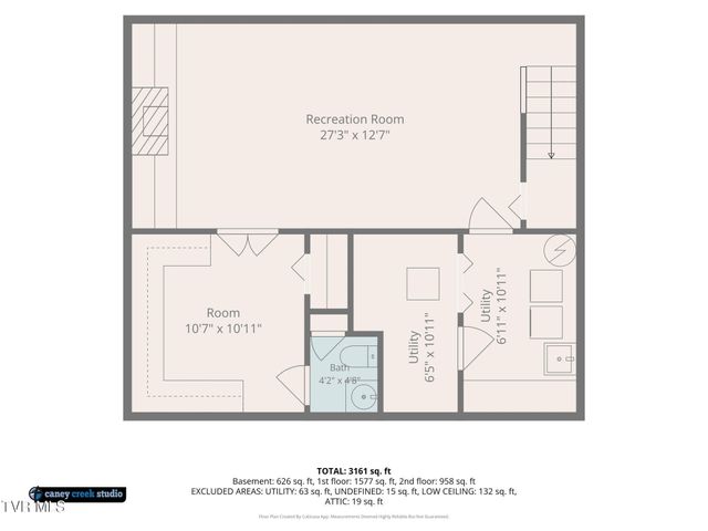 401 West Main Street, Rogersville, TN 37857