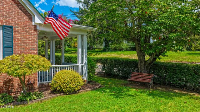 401 West Main Street, Rogersville, TN 37857