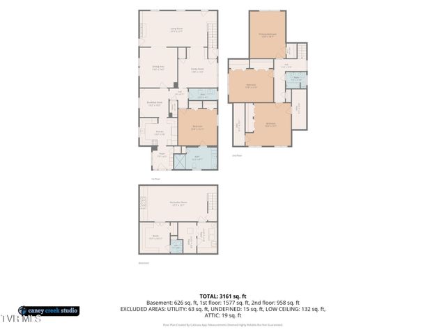 401 West Main Street, Rogersville, TN 37857