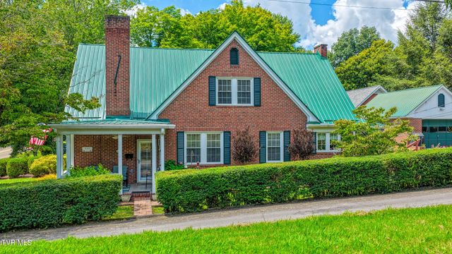 401 West Main Street, Rogersville, TN 37857