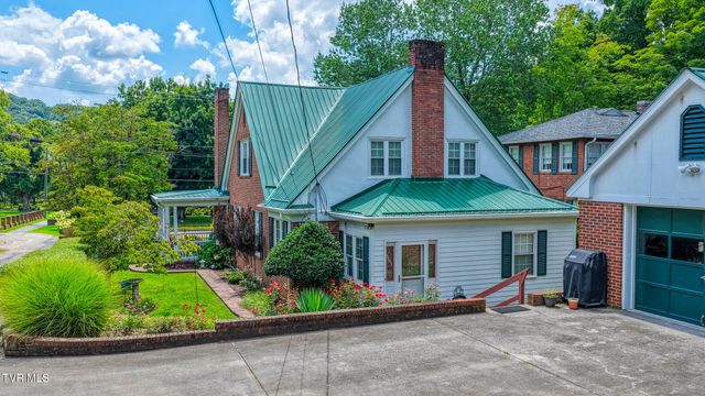 401 West Main Street, Rogersville, TN 37857