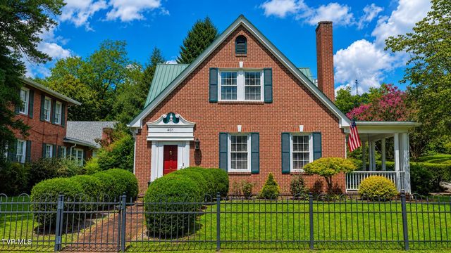 401 West Main Street, Rogersville, TN 37857