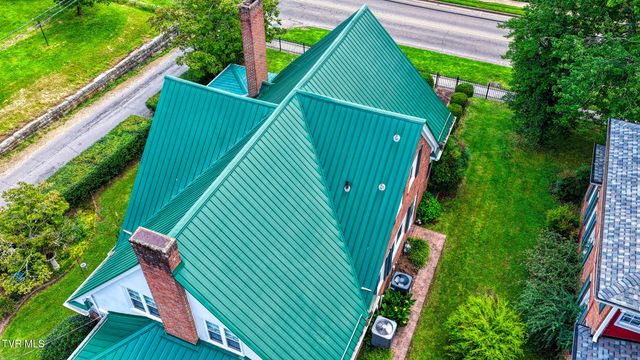 401 West Main Street, Rogersville, TN 37857