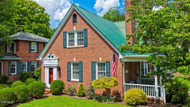 401 West Main Street, Rogersville, TN 37857
