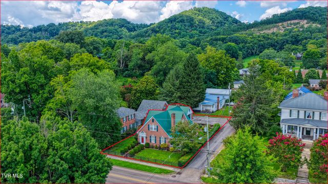 401 West Main Street, Rogersville, TN 37857