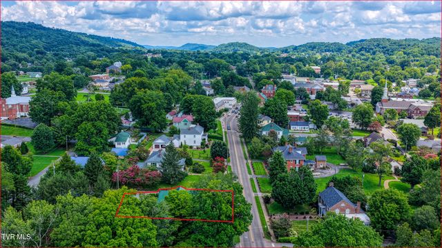 401 West Main Street, Rogersville, TN 37857