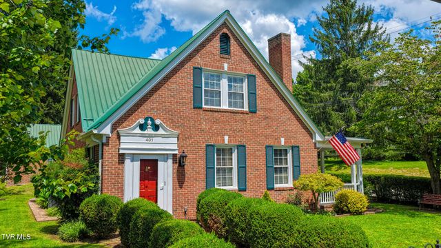 401 West Main Street, Rogersville, TN 37857
