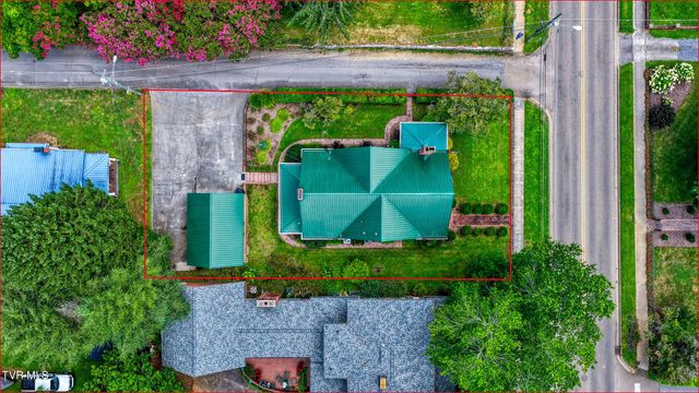 401 West Main Street, Rogersville, TN 37857