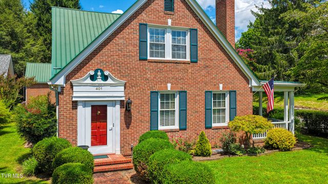 401 West Main Street, Rogersville, TN 37857