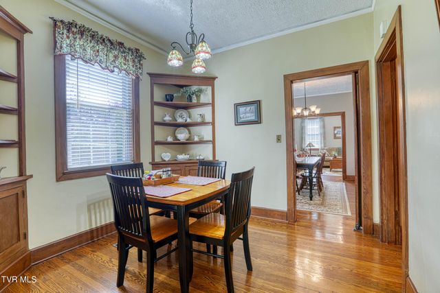 401 West Main Street, Rogersville, TN 37857