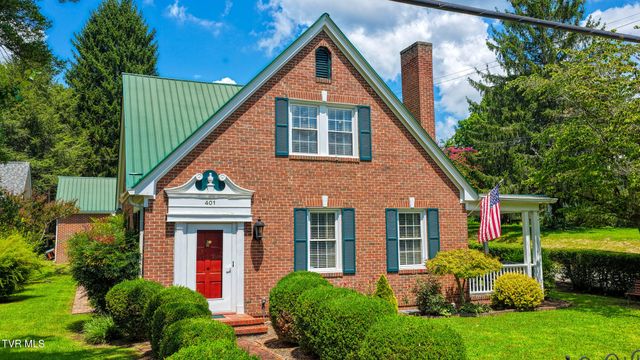 401 West Main Street, Rogersville, TN 37857