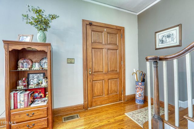 401 West Main Street, Rogersville, TN 37857