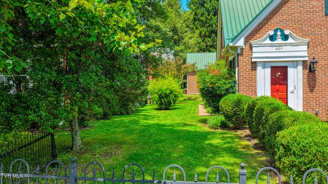 401 West Main Street, Rogersville, TN 37857