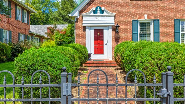 401 West Main Street, Rogersville, TN 37857