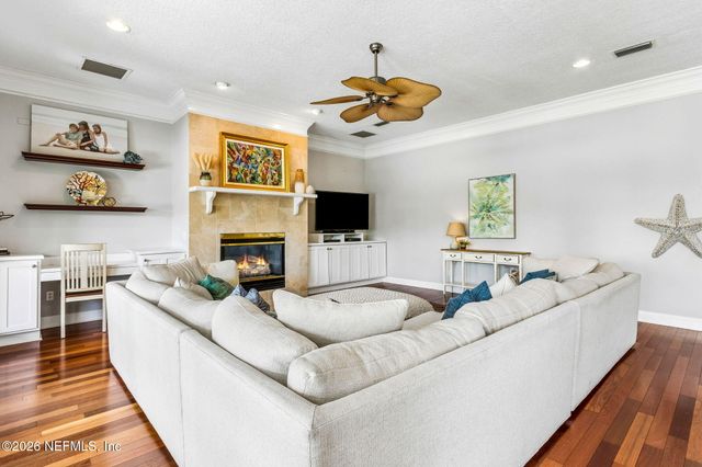 48 JACKSON Avenue, Ponte Vedra Beach, FL 32082