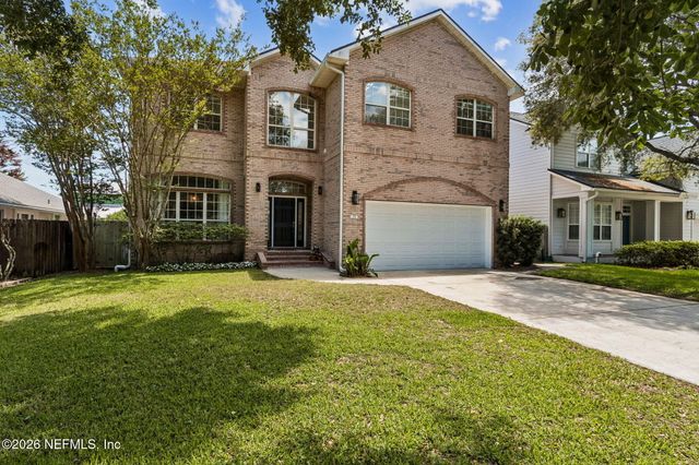 48 JACKSON Avenue, Ponte Vedra Beach, FL 32082