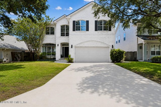 48 JACKSON Avenue, Ponte Vedra Beach, FL 32082