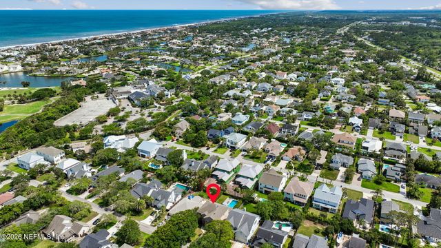 48 JACKSON Avenue, Ponte Vedra Beach, FL 32082