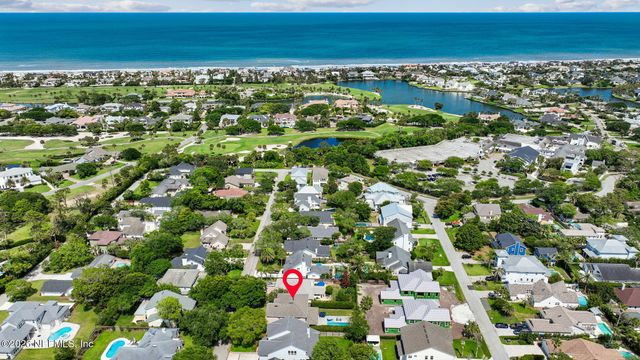 48 JACKSON Avenue, Ponte Vedra Beach, FL 32082