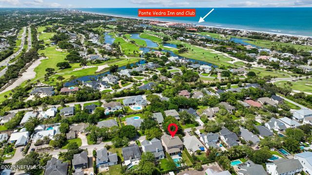 48 JACKSON Avenue, Ponte Vedra Beach, FL 32082
