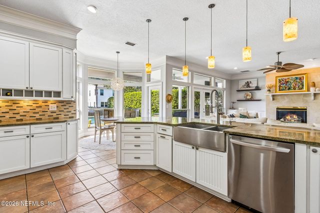 48 JACKSON Avenue, Ponte Vedra Beach, FL 32082