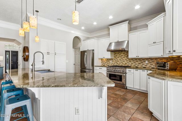 48 JACKSON Avenue, Ponte Vedra Beach, FL 32082