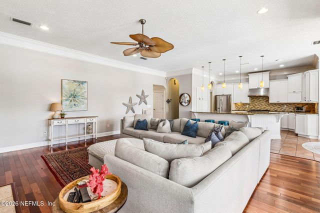 48 JACKSON Avenue, Ponte Vedra Beach, FL 32082