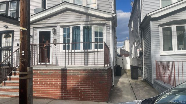 86-31 77th Street, Woodhaven, NY 11421