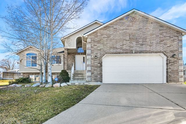 2953 W 4650 S, Roy, UT 84067