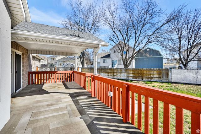 2953 W 4650 S, Roy, UT 84067