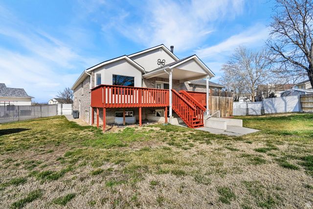 2953 W 4650 S, Roy, UT 84067